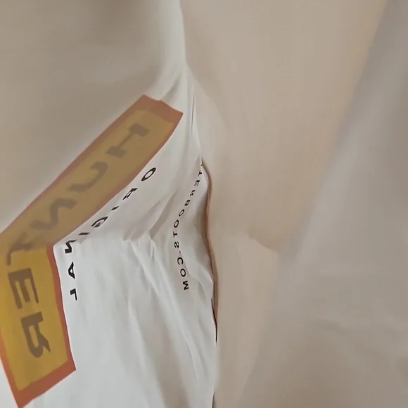 Hunter Drawstring Backpack - Picture 4 of 5